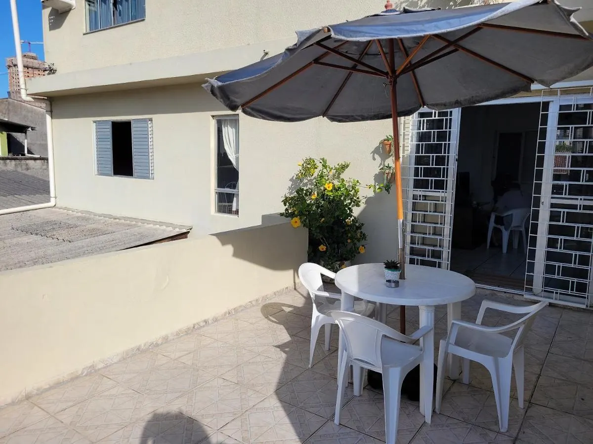 Casa Ensolarada Apartment Itapema