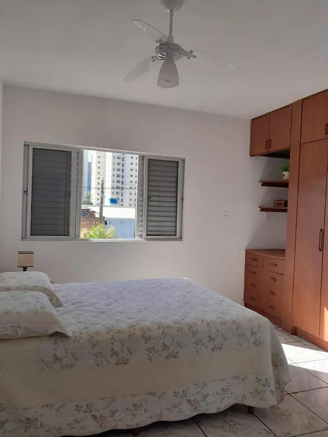 Casa Ensolarada Apartment Itapema