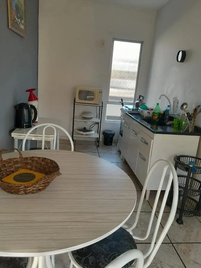 Casa Ensolarada Apartment Itapema