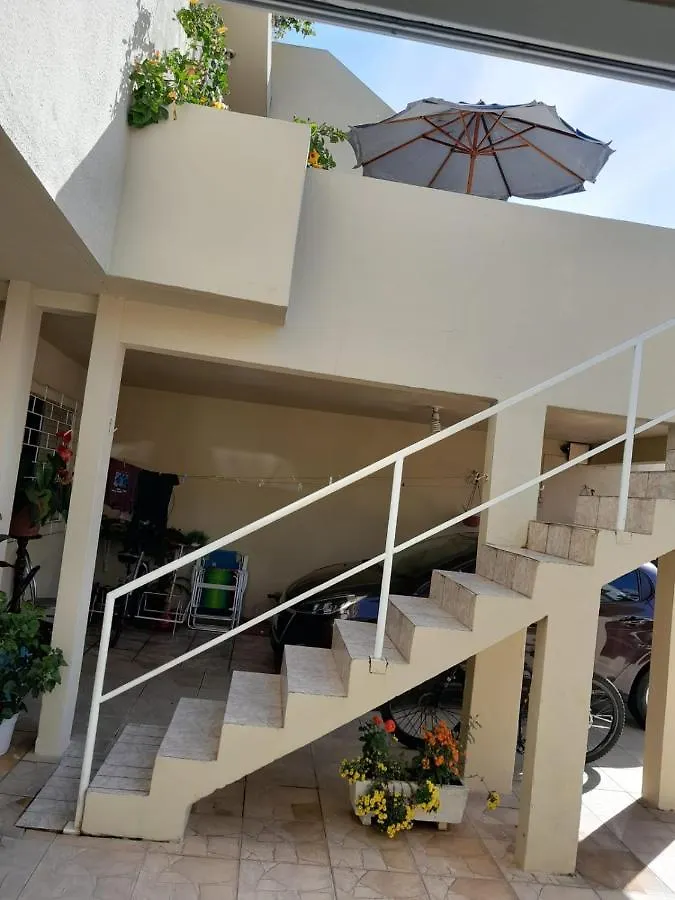 Casa Ensolarada Apartment Itapema Brazil