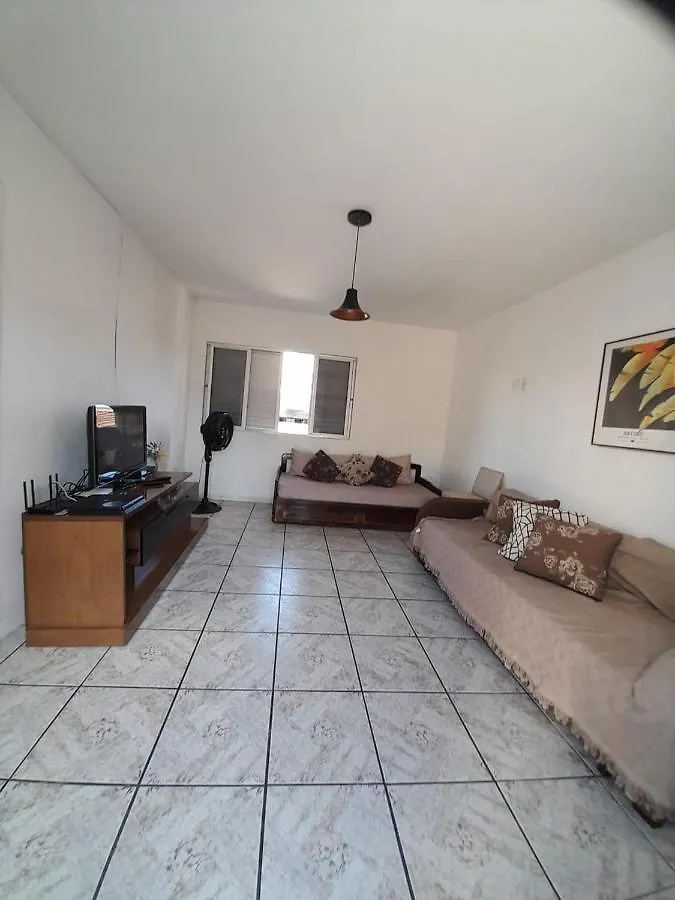 Casa Ensolarada Apartment Itapema 0*,  Brazil